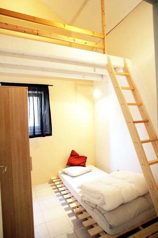 Apartment 'T Maanhof Gingelom Номер фото