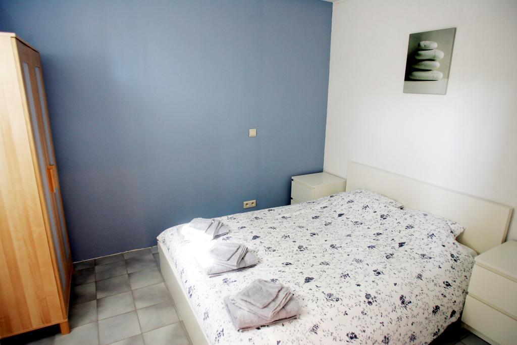Apartment 'T Maanhof Gingelom Номер фото